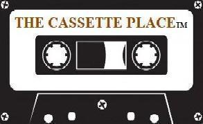 Classic Cassette Tapes Online – THE CASSETTE PLACE™