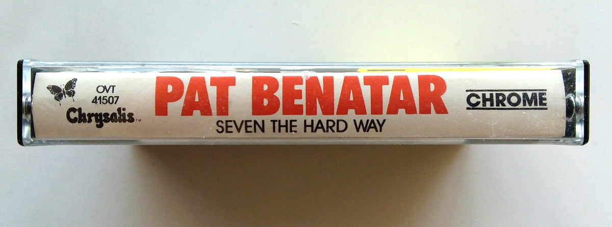 PAT BENATAR - 