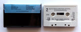 MEL TILLIS & NANCY SINATRA - "Mel & Nancy" - Cassette Tape (1981) [Rare!] - Mint