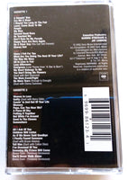 BARBRA STREISAND  - "The Essential" - 2-Cassette Tape Set (2002) [Rare!] - New