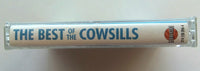 THE COWSILLS - "The Best Of" - Cassette Tape  (1968/1988) [Bonus Tracks] [Digitally Remastered] - Mint