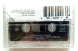 SANTANA - "Greatest Hits" - Cassette Tape (1974/1995) [Digitally Remastered] - Sealed