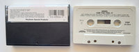 ANGEL (Punky Meadows, Greg Guiffria) - "Can You Feel It" - Cassette Tape (1989) [RARE & HTF!] - Mint