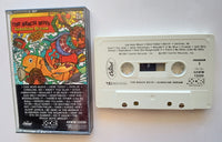 THE BEACH BOYS (Brian Wilson) - "Sunshine Dream" [Double-Play Cassette Tape] (1982) [XDR] [HTF!] - Mint