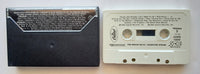 THE BEACH BOYS (Brian Wilson) - "Sunshine Dream" [Double-Play Cassette Tape] (1982) [XDR] [HTF!] - Mint
