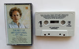 ART GARFUNKEL (Simon & Garfunkel) - "Garfunkel: 1973-1988" (Best) - Cassette Tape (1988) - Mint