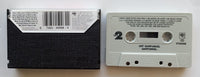 ART GARFUNKEL (Simon & Garfunkel) - "Garfunkel: 1973-1988" (Best) (w/"Bright Eyes") - Cassette Tape (1988) - Mint