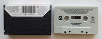 ART GARFUNKEL (Simon & Garfunkel) - "Garfunkel: 1973-1988" (Best) - Cassette Tape (1988) - Mint