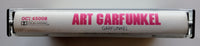 ART GARFUNKEL (Simon & Garfunkel) - "Garfunkel: 1973-1988" (Best) (w/"Bright Eyes") - Cassette Tape (1988) - Mint