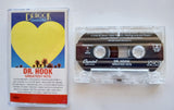 DR. HOOK - "Greatest Hits" [Expanded Version] - Cassette Tape (1987/1992) - Mint