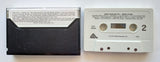 BARRY MANILOW - "Live" - [Double-Play Cassette Tape] (1977) [RCV] - Mint