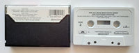 THE ALLMAN BROTHERS BAND (Gregg Allman, Dickey Betts) - "Enlightened Rogues" - Cassette Tape  (1979/1992) [Digitally Remastered] - Mint
