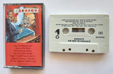 KANSAS - "The Best Of" - Cassette Tape (1984) - Mint