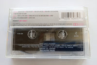 REBA McENTIRE - "Heart To Heart" - Cassette Tape (1981/1994) [Digitally Remastered] - Sealed