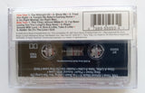 BARBARA MANDRELL - "Super Hits" - Cassette Tape (2002) -Sealed
