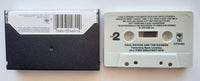 PAUL REVERE & THE RAIDERS (Mark Lindsay) - "All-Time Greatest Hits" - Double-Play Cassette Tape (1972/1985) - Mint