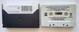 PAUL REVERE & THE RAIDERS (Mark Lindsay) - "All-Time Greatest Hits" - Double-Play Cassette Tape (1972/1985) - Mint