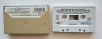 SAM THE SHAM & THE PHARAOHS (Domingo “Sam” Samudio) - "The Best Of" (w/"Wooly Bully") - Cassette Tape (1967/1983) - Mint