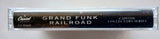GRAND FUNK RAILROAD - "Capitol Collectors Series" - Double-Play Cassette Tape (1991) [White Cover Version] [XDR] - <b style="color: purple;">SEALED</b>