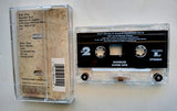 BANGLES (Susanna Hoffs) - "Super Hits" - Cassette Tape (1998) [Digitally Remastered] - Mint