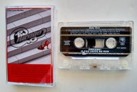 CHICAGO - "If You Leave Me Now" (Hits) - Cassette Tape (1982/1994) [Digitally Remastered] - Mint