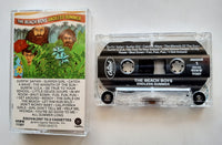 THE BEACH BOYS (Brian Wilson) - "Endless Summer" [Double-Play Cassette Tape] (1974/1992) [Digitally Remastered] - Mint