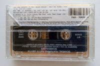 SCANDAL FEAT. PATTY SMYTH - "Scandalous" (Best) (w/"The Warrior") - Cassette Tape (1992) - <b style="color: purple;">SEALED</b>
