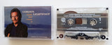 GORDON LIGHTFOOT - "Gord's Gold Volume II" - [Double-Play Cassette Tape] (1988) [Digalog®] [Digitally Mastered] (Bonus Song) [Shape® Mark 10 Clear Shell] - Mint
