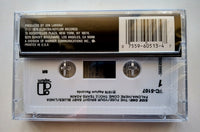 JACKSON BROWNE - "The Pretender" - Cassette Tape (1978/1992) [Digalog®] [Digitally Mastered] - Sealed