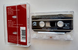 BLOOD, SWEAT & TEARS - "Super Hits" - Cassette Tape (1998) [Digitally Remastered] - New