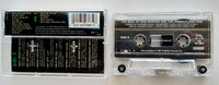 ERIC BURDON AND THE ANIMALS - "The Best Of 1966-1968" [Double-Play] <b style="color: red;">Audiophile</b> Chrome  Cassette Tape (1991) [Digitally Remastered] - Mint