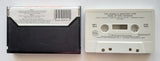 THE ANIMALS - "Greatest Hits Sung By Eric Burdon" (Eric Burdon Band) - Cassette Tape (1988) - Mint