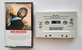 DAN FOGELBERG - "Greatest Hits" - Cassette Tape (1982) - Mint