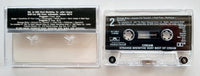 CREAM (Eric Clapton) - "Strange Brew: The Very Best Of" - Cassette Tape (1983/1994) [Digitally Remastered] [RCV] - Mint