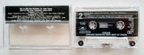 CREAM (Eric Clapton) - "Strange Brew: The Very Best Of" - Cassette Tape (1983/1994) [Digitally Remastered] [RCV] - Mint