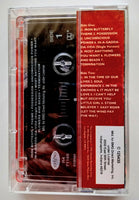 IRON BUTTERFLY (Doug Ingle) - "Light & Heavy: The Best Of" - Cassette Tape (1993) [Bonus Track!] - <b style="color: purple;">SEALED</b>