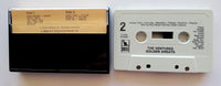 THE VENTURES - "Golden Greats" - Cassette Tape (1967/1973) - Near Mint