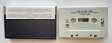 FREE (Paul Rodgers, Bad Company) - "Best Of Free" (w/"All Right Now") - Cassette Tape (1972) [RCV] - Mint