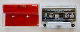 JENNIFER WARNES - "Best Of" - <b style="color: red;">Audiophile</b> Chrome Cassette Tape (1982/1996) [Digitally Remastered] - Mint