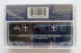 ASIA - "Then & Now" (Best & New) - Cassette Tape (1990) - <b style="color: purple;">SEALED</b>