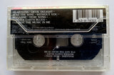 HEART (Ann & Nancy Wilson) - "Magazine" - Cassette Tape (1978/1995) [Digitally Remastered] - <b style="color: purple;">SEALED</b>