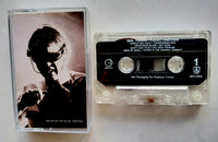 NEIL YOUNG (Buffalo Springfield) - "Lucky Thirteen" (Best Of Geffen Years) - Cassette Tape (1993) [Digitally Remastered] - Mint