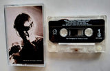 NEIL YOUNG - "Lucky Thirteen" (Best Of Geffen Years) - Cassette Tape (1993) [Digitally Remastered] - Mint