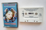 CULTURE CLUB (Boy George) - "This Time: Twelve Worldwide Hits" - Cassette Tape (1987) [Bonus Track!] [HTF] - Mint