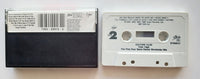 CULTURE CLUB (Boy George) - "This Time: Twelve Worldwide Hits" - Cassette Tape (1987) [Bonus Track!] [HTF] - Mint