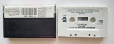 CULTURE CLUB (Boy George) - "This Time: Twelve Worldwide Hits" - Cassette Tape (1987) [Bonus Track!] [HTF] - Mint
