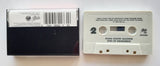 MIAMI SOUND MACHINE (Gloria Estefan) - "Eyes Of Innocence" - Cassette Tape (1984) - New