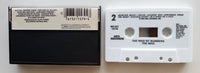 THE WHO - "The Who By Numbers" - Cassette Tape (1975/1990) - Mint