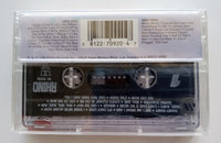 TOMMY JAMES & THE SHONDELLS - "Anthology" - [Double-Play Cassette Tape] (1989) [Digitally Remastered] - Sealed