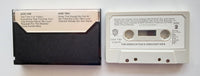 THE ASSOCIATION (Terry Kirkman) - "Greatest Hits" - Cassette Tape (1969/1971) [RCV]  [Early Issue - Paper Labels!] - Mint